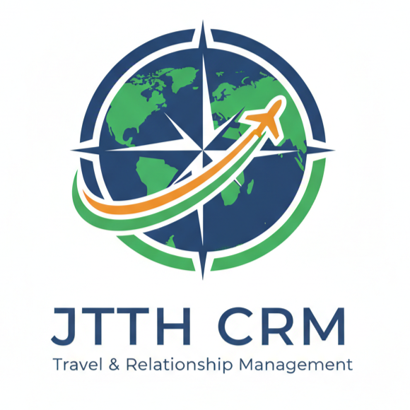 JTTH CRM logo